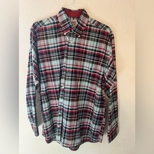 Cinch men’s shirt.